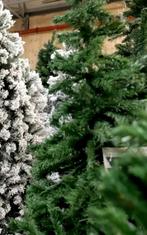 Diverse kerstbomen kunstkerstboom vanaf 20,- een kerstboom, Ophalen