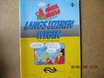 adv5735 jan jans en de kinderen ns, Boeken, Stripboeken, Eén stripboek, Ophalen, Zo goed als nieuw