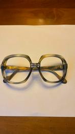 Vintage Made Italy Montuur, Ophalen of Verzenden, Gebruikt, Bril, Overige merken