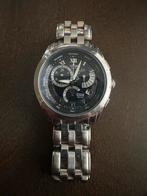 Citizen Herenhorloge, Sieraden, Tassen en Uiterlijk, Horloges | Heren, Staal, Ophalen of Verzenden, Zo goed als nieuw, Polshorloge