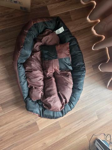 Honden mand nooit gebriukt beschikbaar voor biedingen