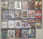 Diverse Playstation 2 games., Overige genres, Gebruikt, Ophalen of Verzenden, 1 speler