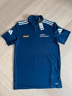 Polo Adidas Cios Rijnijssel ‘25/‘26 maat: S NIEUW!!, Overige typen, Nieuw, Ophalen of Verzenden, Maat 36 (S)