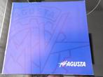 Folder MV Agusta F4 F4S 1+1, Verzenden, MV Agusta