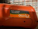 Flymo Garden Vac 2500W Turbo Bladblazer/Zuiger, Ophalen, Gebruikt, Handgedragen, Met opvangzak