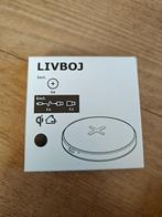 Ikea draadloze. Oplader, Ophalen, Zo goed als nieuw, Apple iPhone