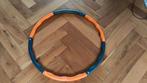 Fitness hoepel, fitness hoepel, gewicht, Ophalen, Zo goed als nieuw, Fitness hoelahoep