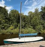 Polyvalk, Watersport en Boten, Ophalen, Gebruikt, Minder dan 15 m²