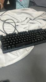 Steelseries apex 5, Computers en Software, Toetsenborden, Ophalen, Gebruikt