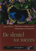 de sleutel tot succes, Ophalen of Verzenden, Zo goed als nieuw, Spiritualiteit algemeen, Overige typen