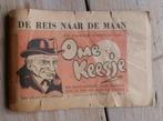 Ome Keesje 9 + 11, Eén stripboek, Ophalen of Verzenden, Gelezen