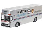 Mercedes Benz O317 RENNTRANSPORTER 'MARTINI RACING', Ophalen of Verzenden, Nieuw, Bus of Vrachtwagen