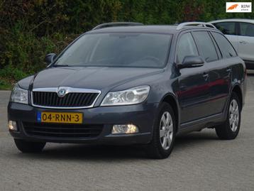 Skoda Octavia Combi 1.2 TSI Elegance NAP/AIRCO/CRUISE/PDC beschikbaar voor biedingen
