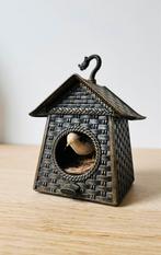 Unieke aansteker in vorm van vogelhuisje, Verzamelen, Ophalen of Verzenden, Zo goed als nieuw, Aansteker