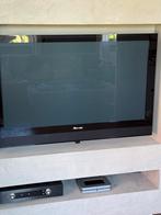 Pioneer PDP-428 XD PinP zwarte plasma TV, Ophalen, Gebruikt, LCD, Pioneer
