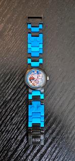 Lego legends of Chima horloge - Lennox, Ophalen, Zo goed als nieuw, Overige kleuren, Jongen of Meisje