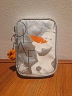 Kipling etui Disney Frozen 2 Olaf zo goed als nieuw!, Ophalen of Verzenden, Zo goed als nieuw