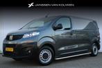 Fiat Scudo 1.5 MultiJet 120 pk L2 Parkeercamera / Navigatie, Voorwielaandrijving, Gebruikt, Euro 6, 4 cilinders