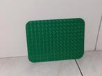 Duplo bouwplaat, Gebruikt, Ophalen of Verzenden, Duplo, Duplo