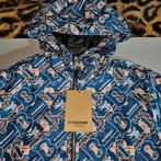 Bur bery Softshell Jacket Blauw | Maat S, L, XL, XXL, Kleding | Heren, Ophalen of Verzenden, Nieuw, Overige maten, Blauw