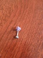 Piercing, Ophalen, Staal