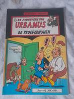 Urbanus stripboek, Boeken, Stripboeken, Ophalen of Verzenden, Zo goed als nieuw