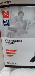 Convector heater, Doe-het-zelf en Verbouw, Verwarming en Radiatoren, Ophalen, 30 tot 80 cm, Kachel, Minder dan 60 cm