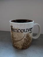 Starbucks mok Vancouver, Ophalen of Verzenden, Nieuw, Gebruiksvoorwerp
