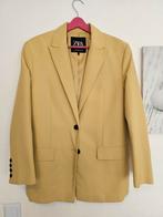 Zara Blazer - Stijlvol Jasje, Kleding | Dames, Jasjes, Kostuums en Pakken, Ophalen of Verzenden, Zo goed als nieuw, Jasje, Maat 34 (XS) of kleiner