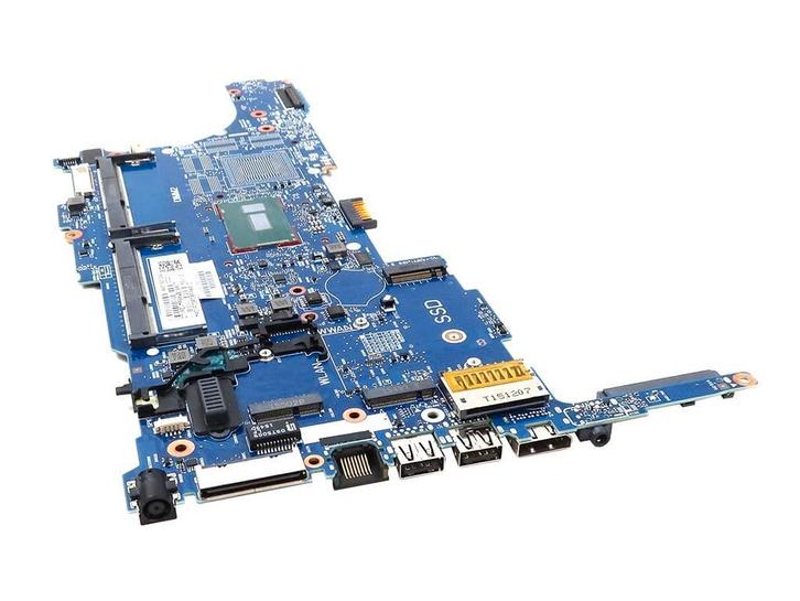HP Laptop Motherboard for EliteBook 840 G2, Computers en Software, Computerbehuizingen, Gebruikt, Verzenden