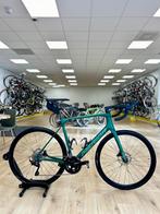 Als nieuw 2024 Merida Scultura 4000 Disc Carbon Racefiets, Sport en Fitness, Wielrennen, Overige typen, Zo goed als nieuw, Ophalen