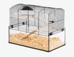 Hamster / knaagdierkooi, Kooi, Gebruikt, Minder dan 75 cm, Hamster