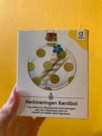 Gratis Herinneringen kerstbal van Alzheimer Nederland, Diversen, Ophalen, Nieuw