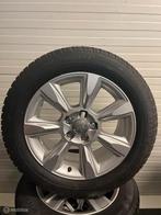 Velgen Winterband 225 55 17 Audi Q2 5x112, Auto-onderdelen, Banden en Velgen, 17 inch, Band(en), Personenwagen, 225 mm