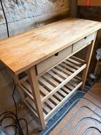 Ikea Förhöja, Huis en Inrichting, Ophalen, Zo goed als nieuw, 25 tot 50 cm, Minder dan 100 cm