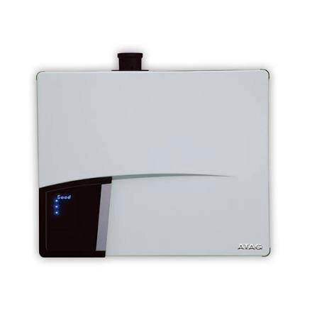 Atag Q38C Combi Ketel - Topconditie!, Doe-het-zelf en Verbouw, Verwarming en Radiatoren, Gebruikt, Cv-ketel of Combi-ketel, 800 watt of meer