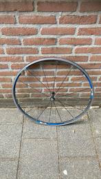 Velg racefiets racefiets voorwiel merk giant, Fietsen en Brommers, Ophalen, Gebruikt, Aluminium, Giant