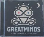 Great Minds - Great Minds, Cd's en Dvd's, Cd's | Hiphop en Rap, Ophalen of Verzenden, Zo goed als nieuw