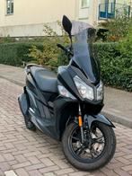SYM Jet 14 – 2019 – 45km/u – Zeer nette staat, Fietsen en Brommers, Ophalen, Zo goed als nieuw, Overige typen, SYM