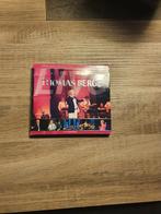 Cd thomas berge, Ophalen of Verzenden, Zo goed als nieuw, Levenslied of Smartlap