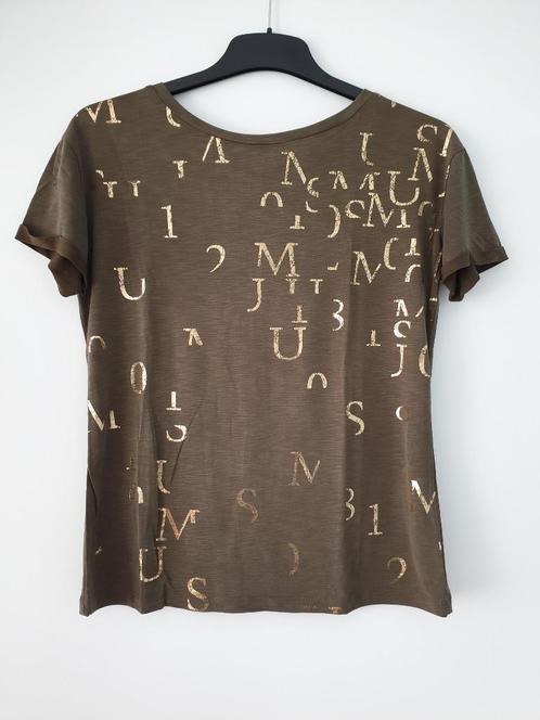 Top Summum maat XS, Kleding | Dames, Tops, Gedragen, Maat 34 (XS) of kleiner, Groen, Ophalen