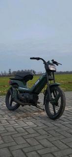 Peugeot Fox 50cc, Fietsen en Brommers, Brommers | Tomos, Ophalen of Verzenden, Zo goed als nieuw, Flexer