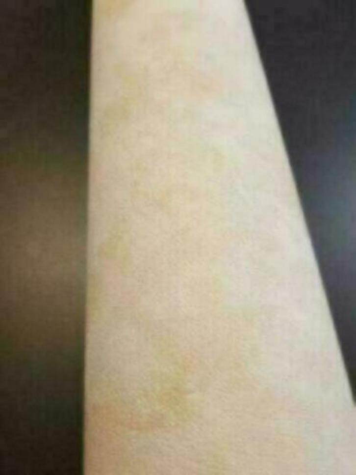 10 mtr BN schuimvinylbehang boot camper voor 100,00, Watersport en Boten, Accessoires en Onderhoud, Ophalen of Verzenden