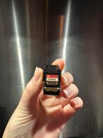 Shure M95ED element + naald, Audio, Tv en Foto, Platenspelers, Ophalen of Verzenden, Gebruikt, Platenspeler-onderdeel, Overige merken