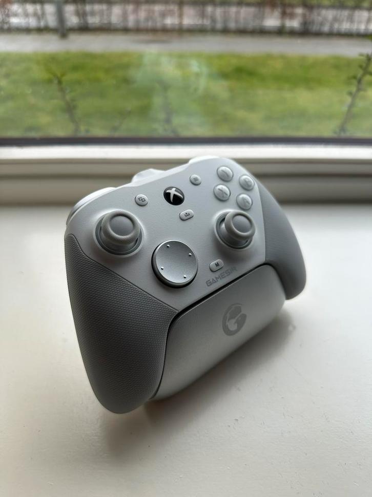 Gamesir G7 PRO Xbox Controller, Spelcomputers en Games, Spelcomputers | Overige Accessoires, Zo goed als nieuw, Ophalen of Verzenden