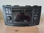 Autoradio Panasonic, Auto diversen, Ophalen of Verzenden, Zo goed als nieuw