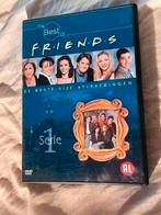 Friends dvd box de beste 5 afleveringen seizoen 1, Cd's en Dvd's, Dvd's | Tv en Series, Ophalen of Verzenden, Zo goed als nieuw