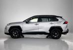Toyota RAV4 2.5 Hybrid AWD ADVENTURE Limited | Schuif-/panor, Automaat, 12 maanden, Gebruikt, 4 cilinders