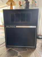 Set ALTEC 1233 luidsprekers uit 1978 vraagprijs  1500€, Ophalen, Gebruikt, 100 watt of meer