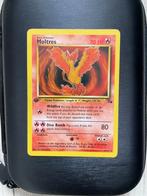 Moltres - 27/62 - Rare - 1st Edition Fossil Non-Holo, Verzenden, Zo goed als nieuw, Losse kaart